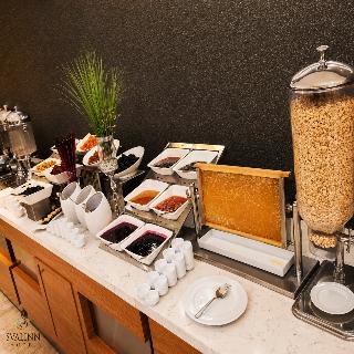 Svalinn Hotel