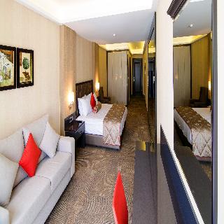 Svalinn Hotel