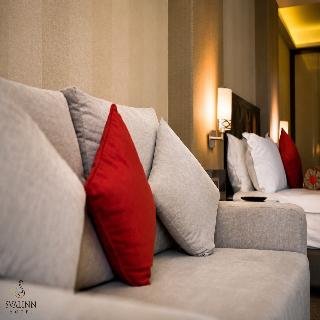 Svalinn Hotel