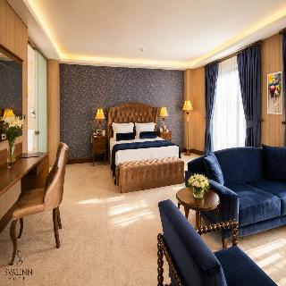 Svalinn Hotel
