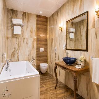 Svalinn Hotel