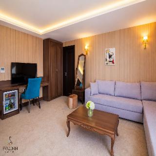 Svalinn Hotel