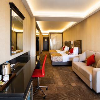 Svalinn Hotel