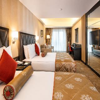 Svalinn Hotel