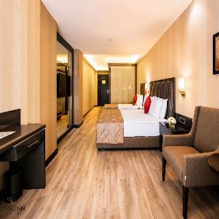 Svalinn Hotel