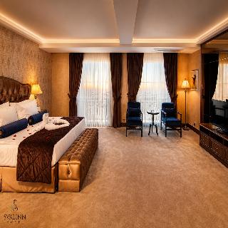 Svalinn Hotel