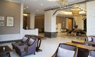 Marrion Hotel & Spa