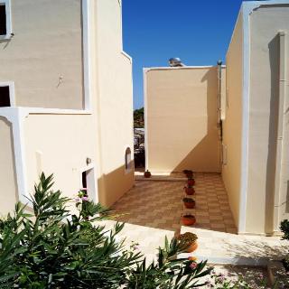 Villa Angira
