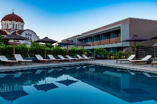 Harmony Boutique Resort