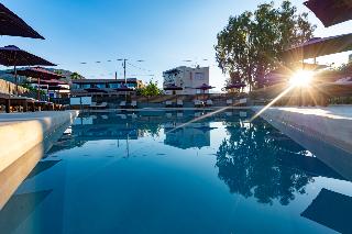 Harmony Boutique Resort