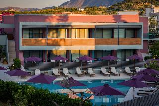 Harmony Boutique Resort