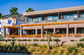 Harmony Boutique Resort
