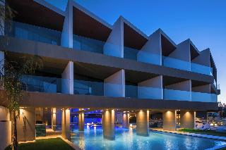 Harmony Boutique Resort