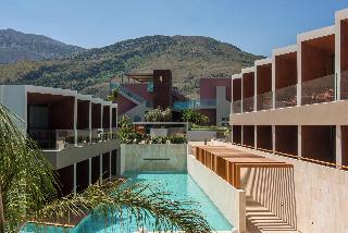 Harmony Boutique Resort