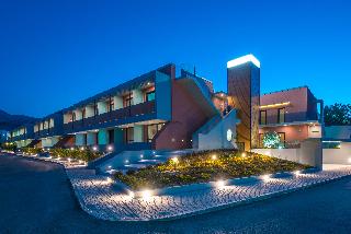 Harmony Boutique Resort
