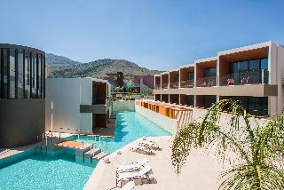 Harmony Boutique Resort