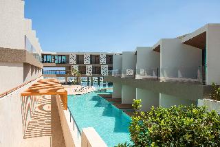 Harmony Boutique Resort
