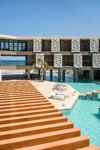 Harmony Boutique Resort