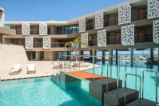 Harmony Boutique Resort