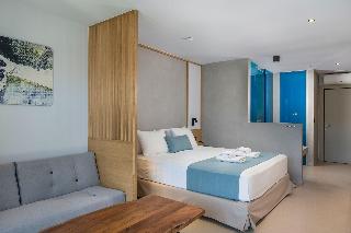 Harmony Boutique Resort