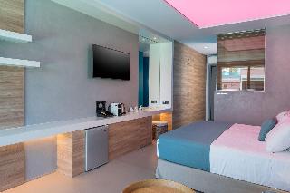Harmony Boutique Resort