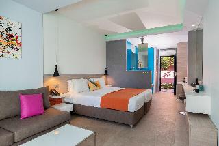 Harmony Boutique Resort