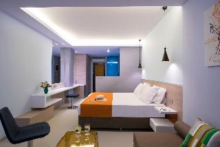 Harmony Boutique Resort