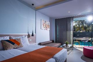 Harmony Boutique Resort