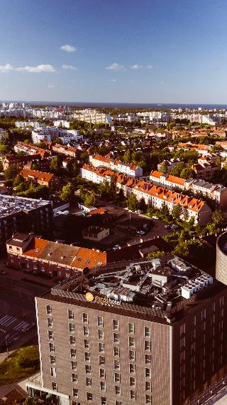 Focus Hotel Premium Gdansk