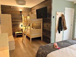 Family Hotel La Perla