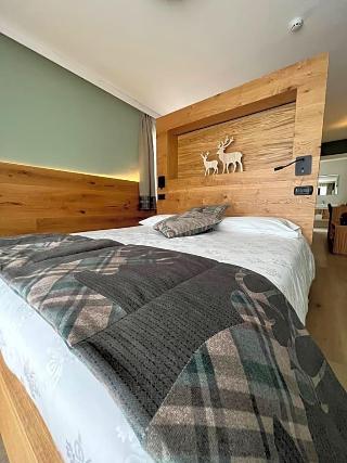 Family Hotel La Perla