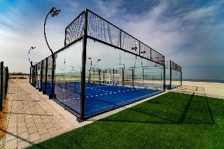 Sheraton Sharjah Beach Resort & Spa