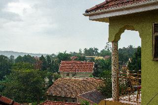 Landmark Hotel