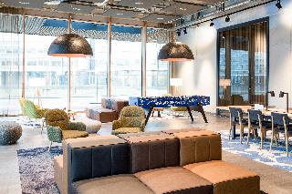 Novotel Amsterdam Schiphol, Amsterdam and vicinity