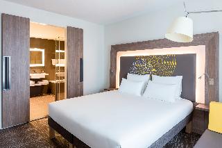 Novotel Amsterdam Schiphol, Amsterdam and vicinity