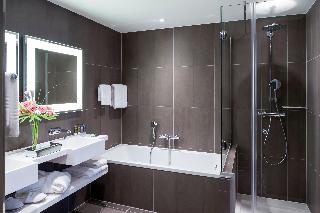 Novotel Amsterdam Schiphol, Amsterdam and vicinity