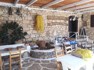 Koutsounari Traditional Cottages
