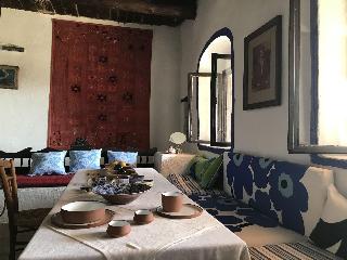 Koutsounari Traditional Cottages