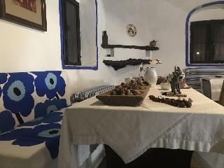 Koutsounari Traditional Cottages