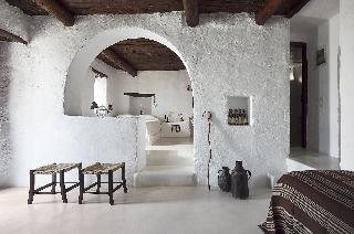 Koutsounari Traditional Cottages