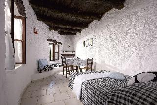 Koutsounari Traditional Cottages