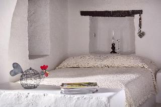 Koutsounari Traditional Cottages