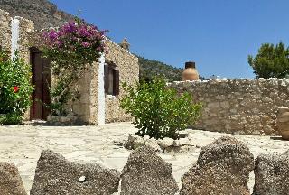 Koutsounari Traditional Cottages