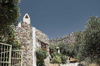 Koutsounari Traditional Cottages
