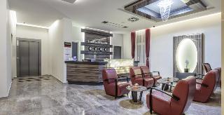 Hotel Theater Belgrade
