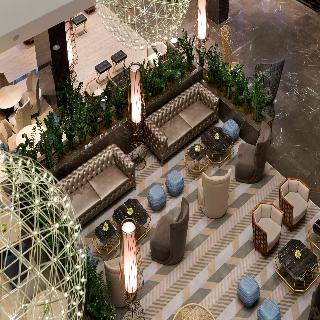 DoubleTree by Hilton Istanbul - Piyalepasa