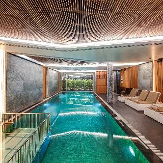 DoubleTree by Hilton Istanbul - Piyalepasa