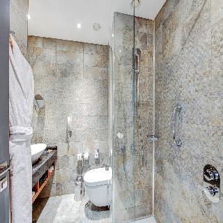 DoubleTree by Hilton Istanbul - Piyalepasa