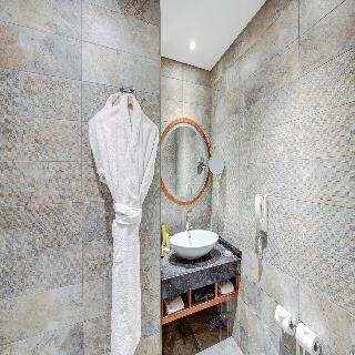 DoubleTree by Hilton Istanbul - Piyalepasa
