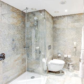 DoubleTree by Hilton Istanbul - Piyalepasa